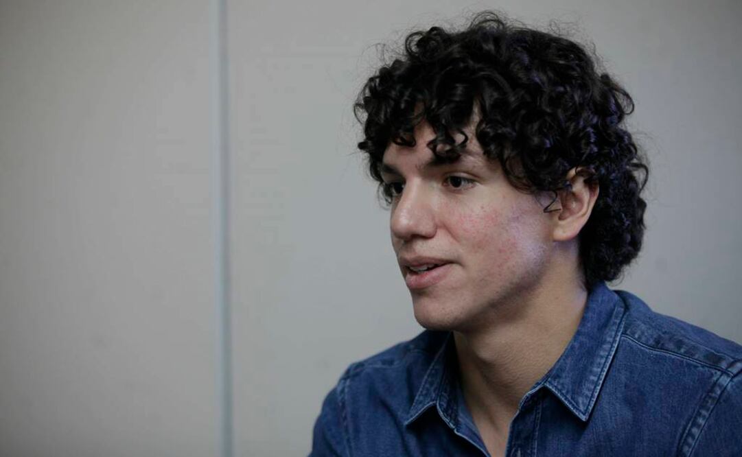 FOTO: Juan Carlos Reyes/EL UNIVERSAL.