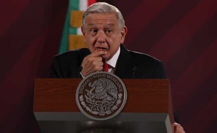 Sí necesitamos un banco y es una oportunidad, dice AMLO sobre Banamex