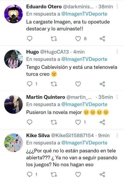 Televisora 'se olvida' de la Selección Mexicana de Beisbol y transmite telenovelas