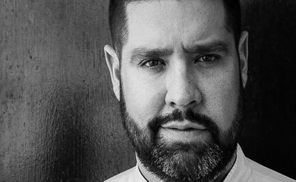 Abel Hernández: el chef que siempre está en búsqueda del antojo