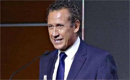 Jorge Valdano critica el regreso del futbol: la industria tiene prisa