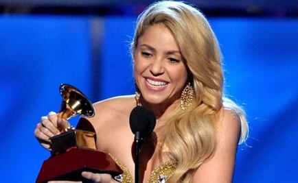 Se filtró el verdadero motivo por el que Shakira faltó a los Latin Grammys en 2016