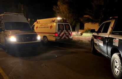 Mientras armaba granada hechiza le explota y termina con la mano destrozada en Culiacán 