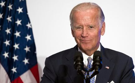 EU colaborará con gobierno de Temer, adelanta Joe Biden 