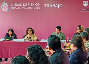 “Incumplen con derechos laborales 62% de empresas”: Secretaría de Trabajo de la CDMX