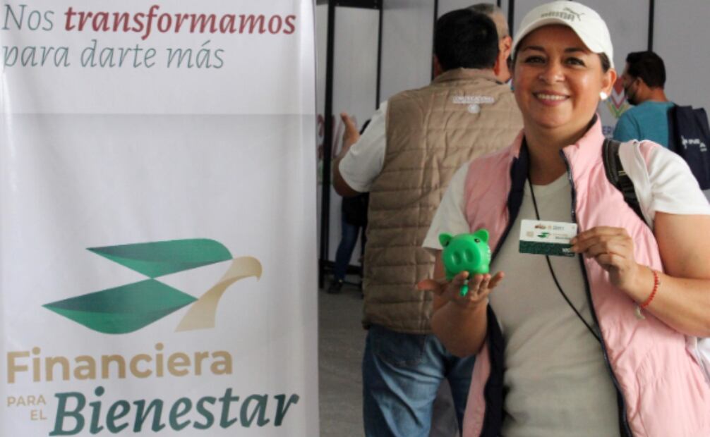 Foto: Captura de pantalla Gobierno de México