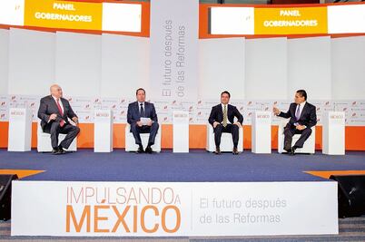 Por la ola de violencia huyó inversión: Silvano