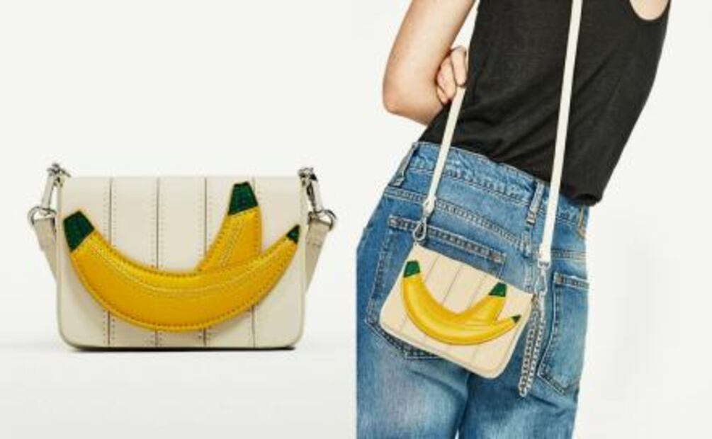 Luce con lo mejor de la nueva tendencia: Estampados tropicales