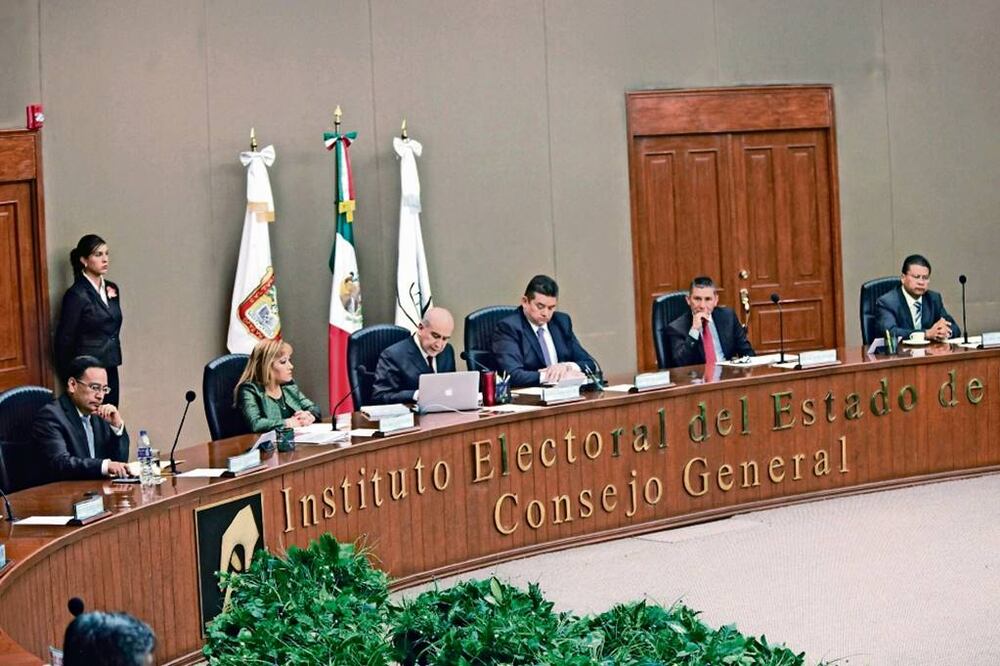 Inconsistencias en el PREP, lo más compartido