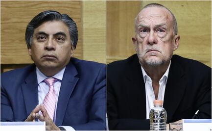 Heath y Esquivel, nuevamente votaron por bajar la tasa medio punto