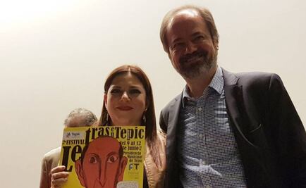 Tepic dedicará a Nervo su segunda fiesta de las letras