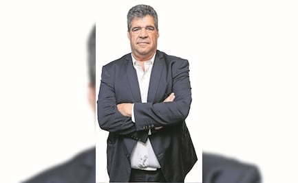 El estadio Banorte estará a tiempo para el Mundial 2026, asegura Félix Aguirre