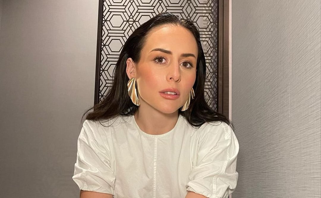 Foto: Instagram @zuriavvega