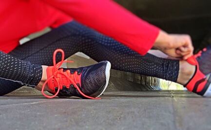 Este es el ejercicio ideal para combatir la celulitis y fortalecer las piernas