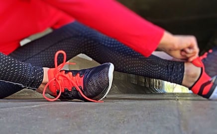 Este es el ejercicio ideal para combatir la celulitis y fortalecer las piernas