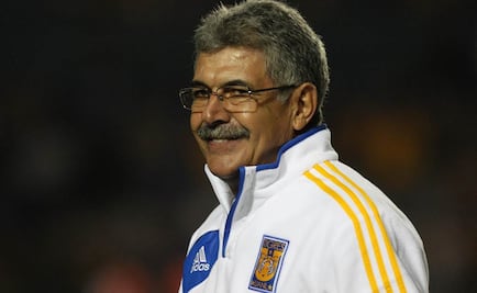 'Tuca' trae un 'Ferrari' de 50 MDD