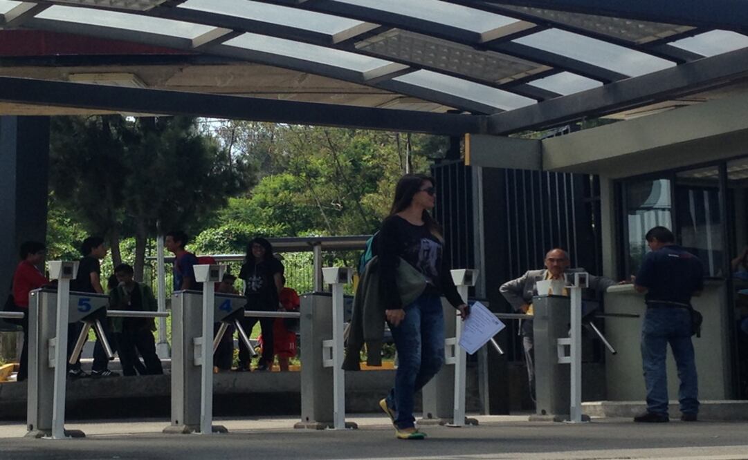 (Foto: Archivo/El Universal) 