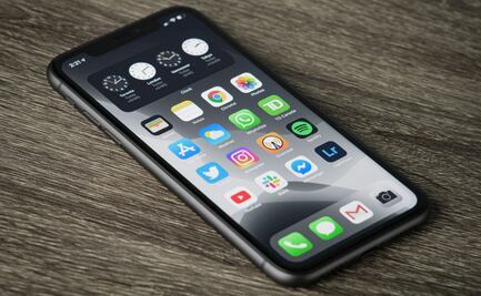 Cómo cambiar el color de tus apps de iPhone