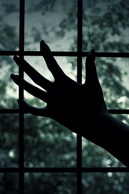 En Morelia, conoce la leyenda de la Mano en la reja