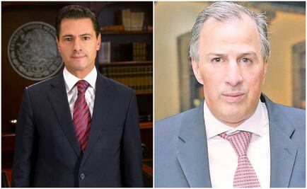 “Peña y Meade no están bajo la lupa”