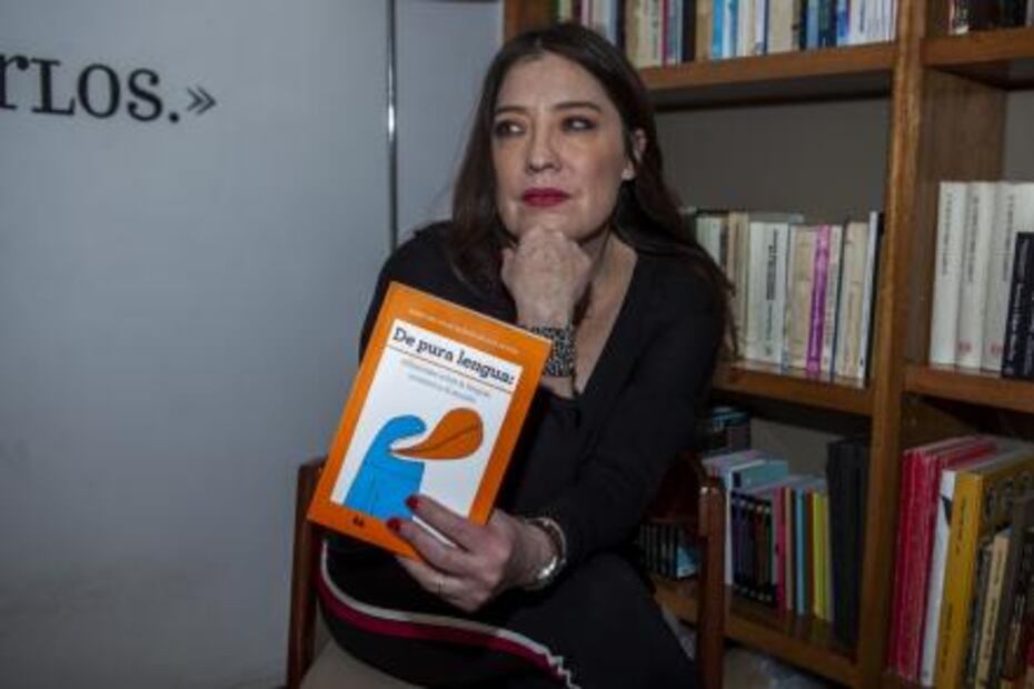 La lengua española es excluyente, ¿sí o no? 