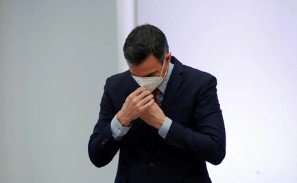 Pedro Sánchez da positivo a Covid-19 y no asistirá a la cumbre del G20