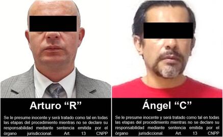 'El Mochomo’ and his lawyer face organized crime charges