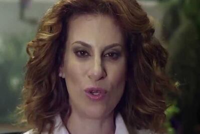 Reino Unido admite a trámite asilo político de Karime Macías