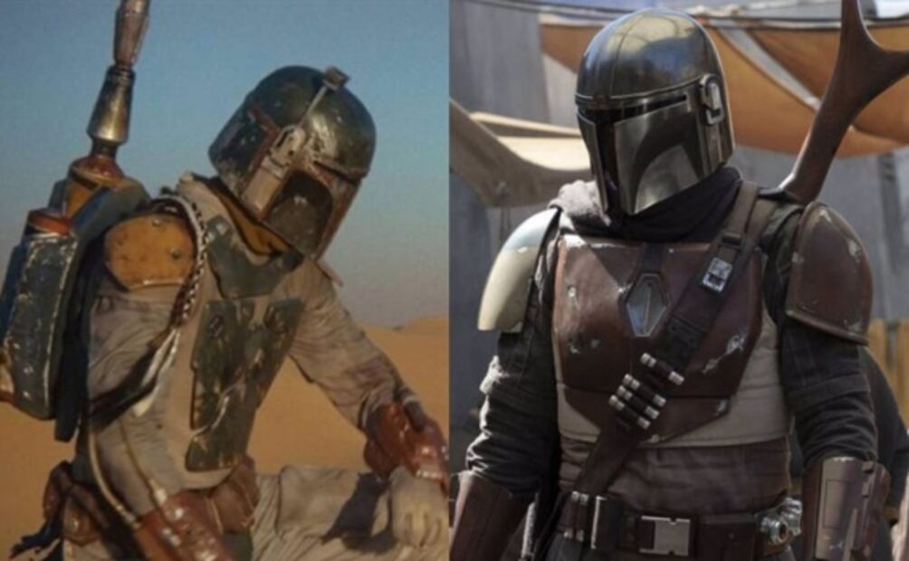 "The Mandalorian": 10 cosas que debes saber antes de ver la temporada 2