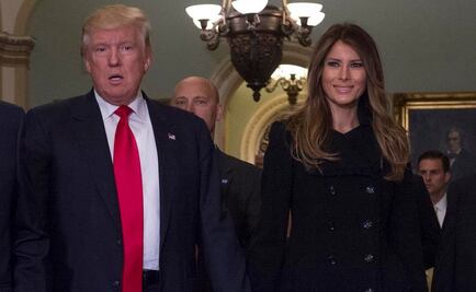 Invitan a Melania Trump a visitar su país natal 