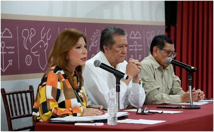 Implementan programa en escuelas de Sinaloa para recuperar aprendizaje; fueron cerradas por la violencia