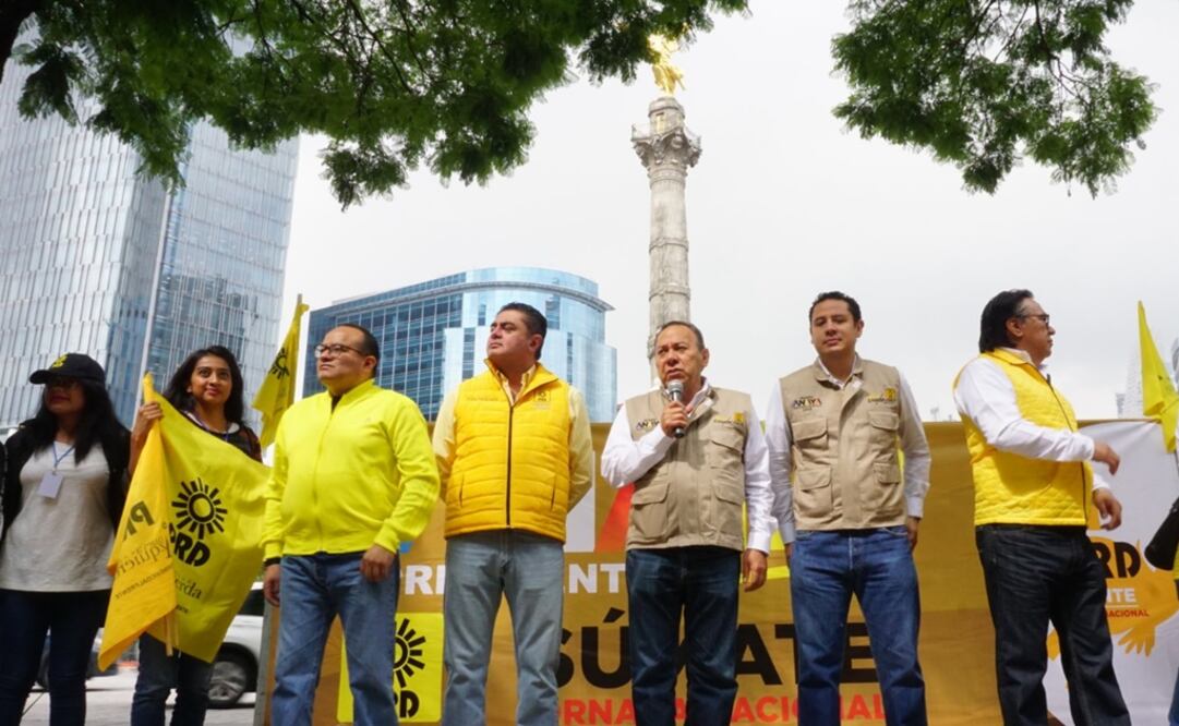 Tomada de @Jesus_ZambranoG