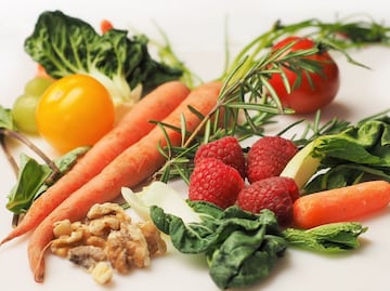 La verdura que aporta hierro y vitamina C para prevenir anemia