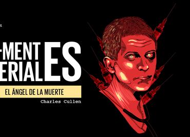 "El ángel de la muerte": Charles Cullen disfrutaba controlar la vida y la muerte