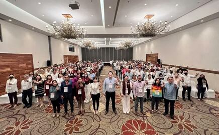 Eligen a Carlos Molina como dirigente de Morena en Chiapas