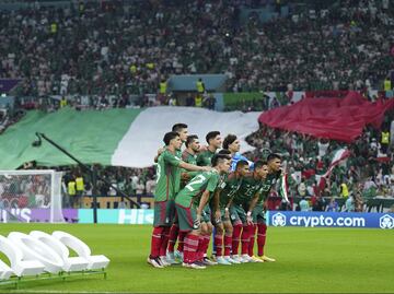 La FMF, lista para encarar otra amonestación de la FIFA por grito homofóbico