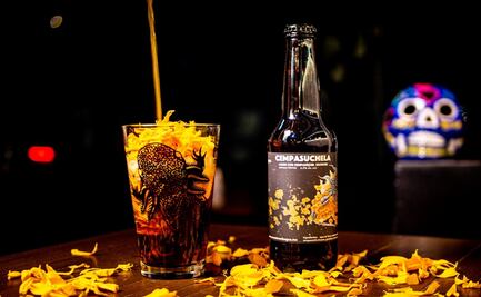 Chelas para probar esta temporada de Día de Muertos