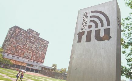 SCT desconecta 54% de red a la UNAM; es para mejorar, dice 