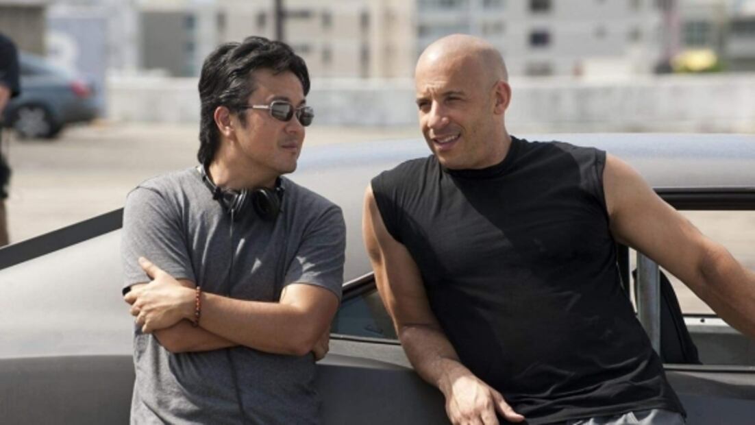 Director de Rápido y Furioso 10 renuncia por “diferencias creativas”