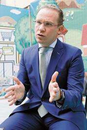 “Garantizadas, las estancias en BJ” 