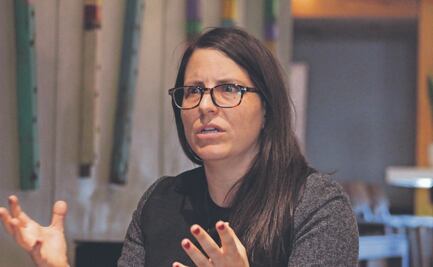 EU está creando otro Guantánamo en Centroamérica”, denuncia Juanita Goebertus, directora Human Rights Watch en AL