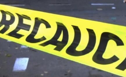 Joven muere apuñalado por riña grupal durante fiesta en Álvaro Obregón