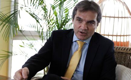 Juez frena recaptura del empresario Carlos Ahumada