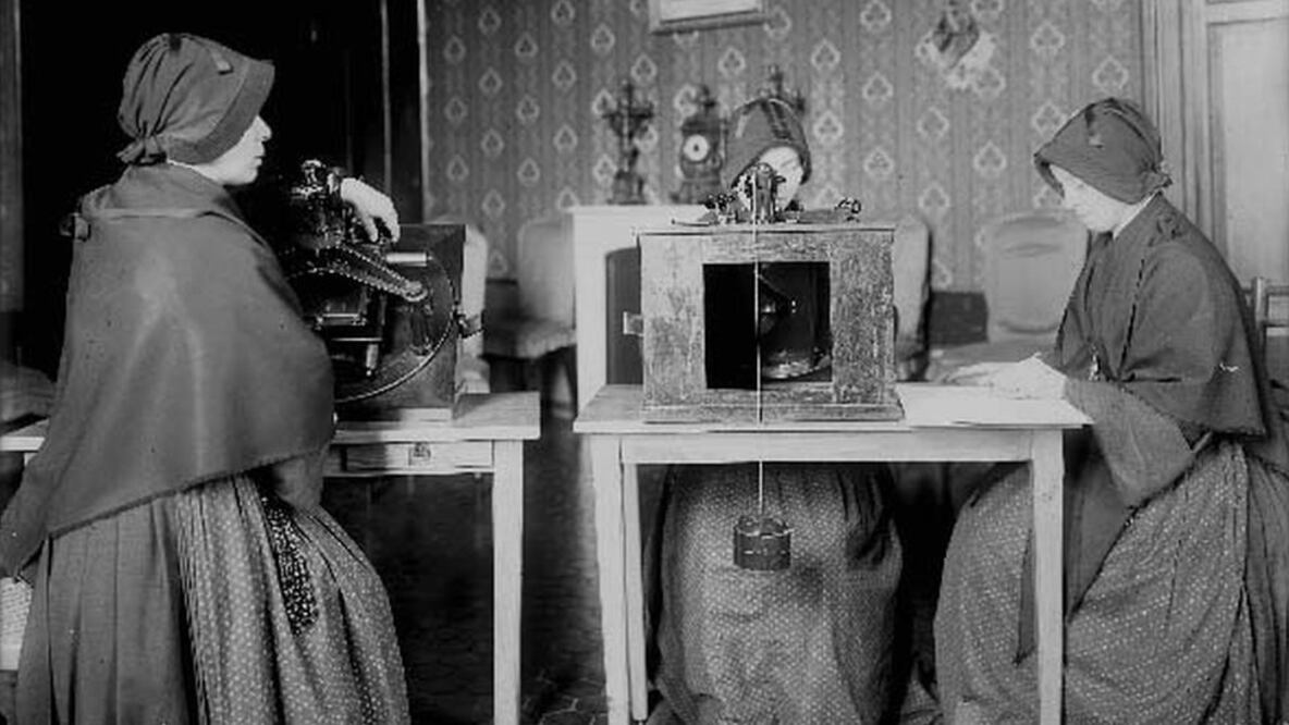 Al proyecto se sumaron cerca de 20 observatorios de todo el mundo, desde el de Greenwich, en Londres, hasta el de Córdoba, en Argentina. Foto: BBC