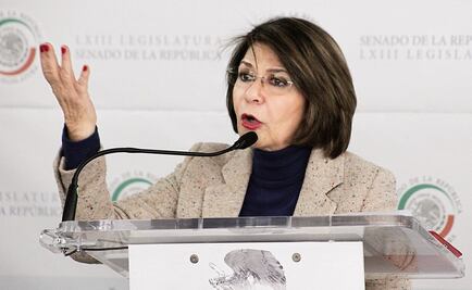 Escudero actúa como protector de Barbosa: De la Peña