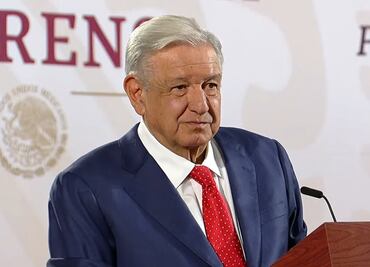 AMLO considera que es una venganza