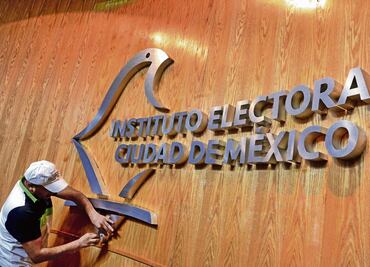 Confirma Tribunal que se investigue a Luna y Romo por campaña anticipada