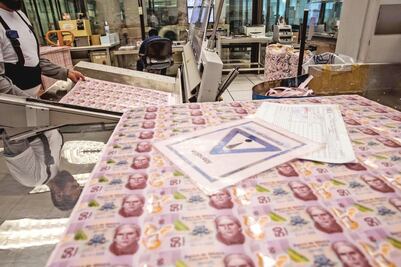 El comportamiento futuro de la economía y el FMI