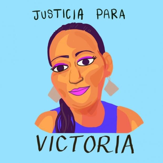 Indignan los feminicidios de Victoria, Karla, Wendy y Ana Lilia