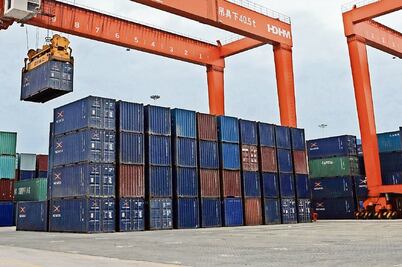 UE: México mantiene barreras comerciales